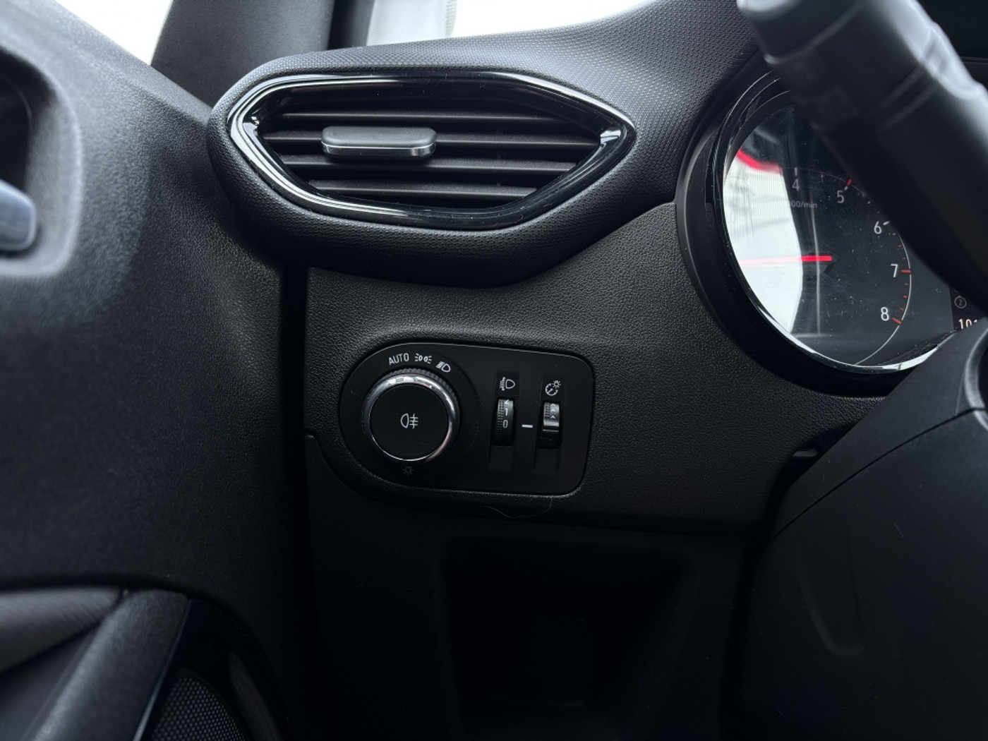 Foto van Opel Crossland X
