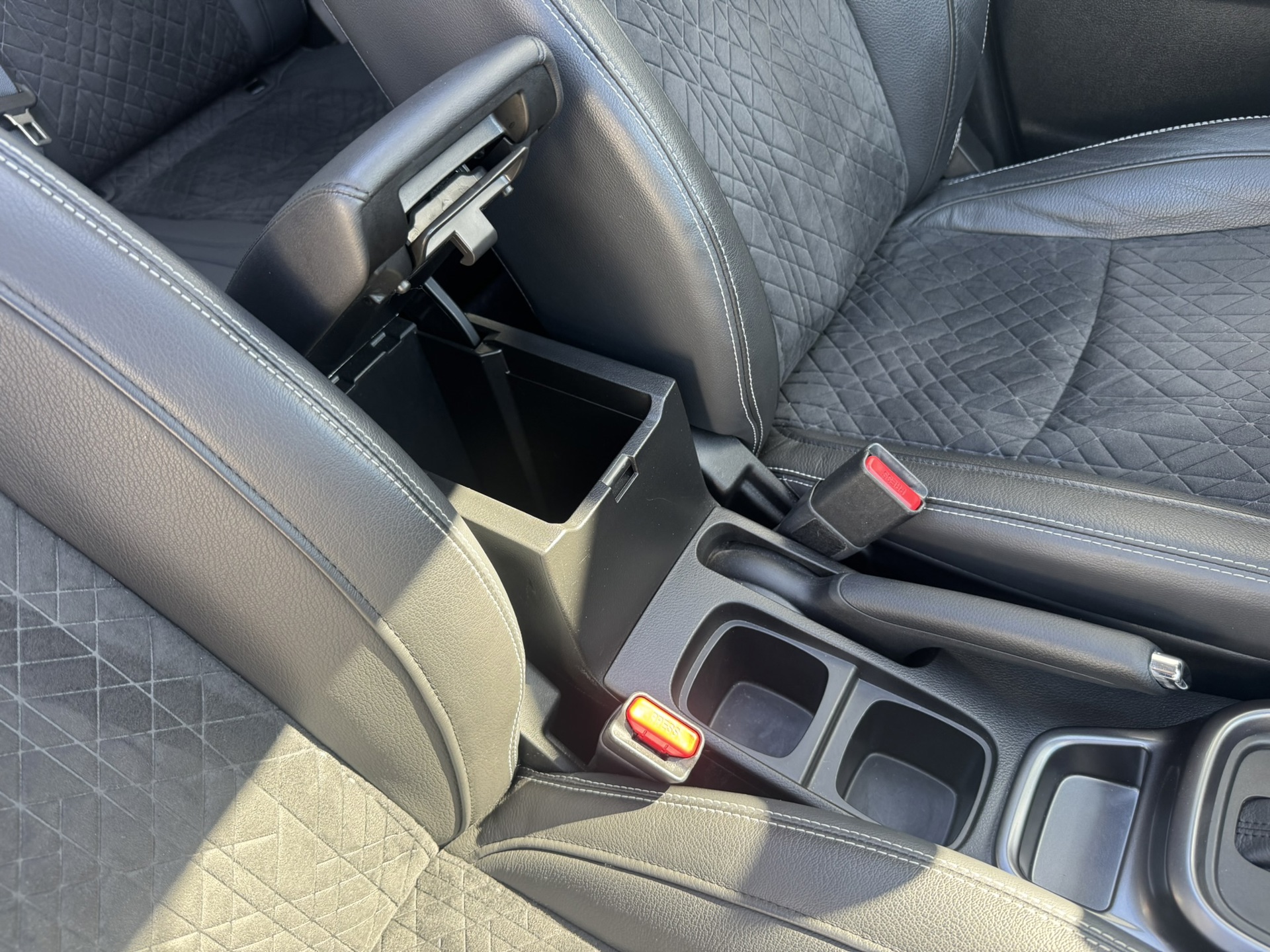 Foto van Suzuki Vitara