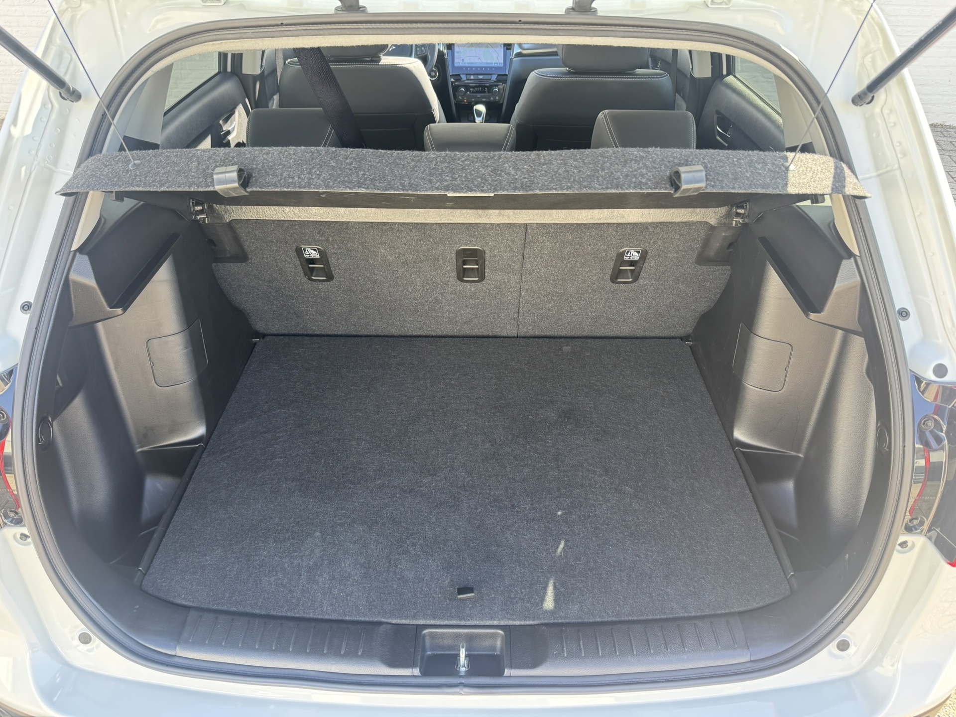 Foto van Suzuki Vitara
