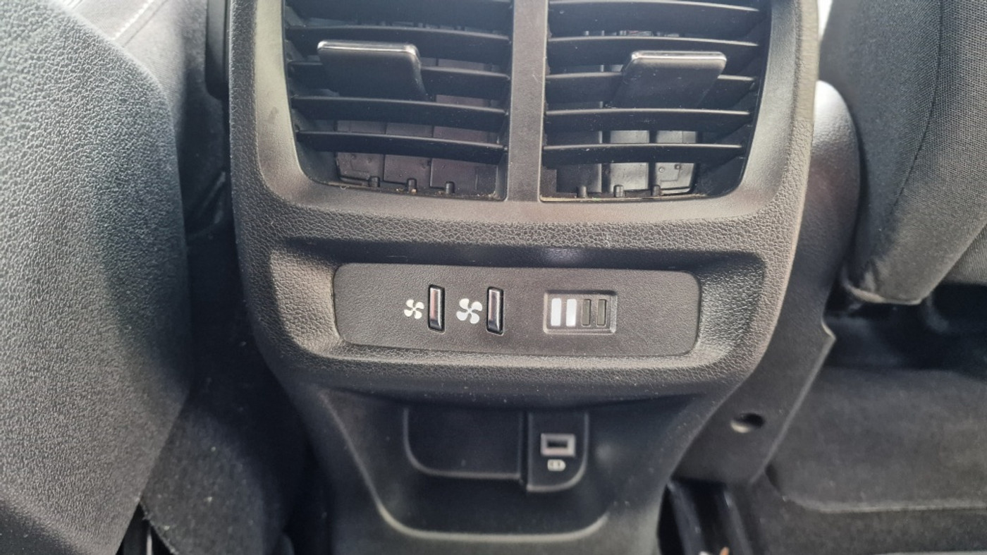 Foto van Toyota Proace City Verso