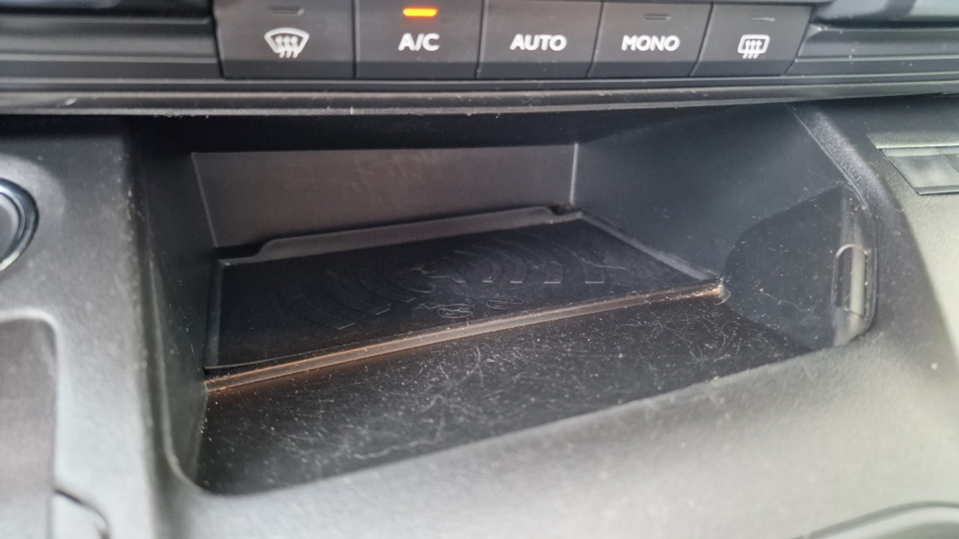 Foto van Toyota Proace City Verso