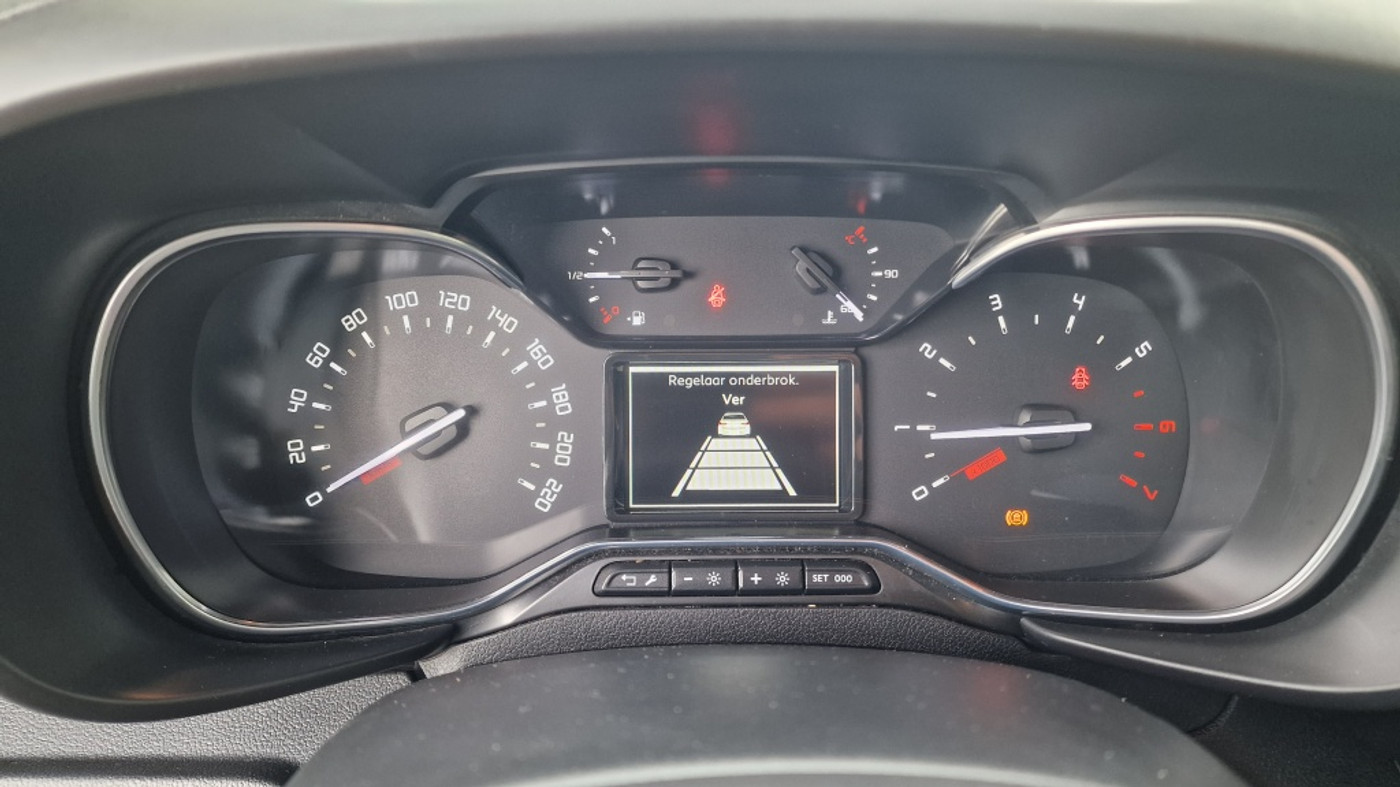 Foto van Toyota Proace City Verso