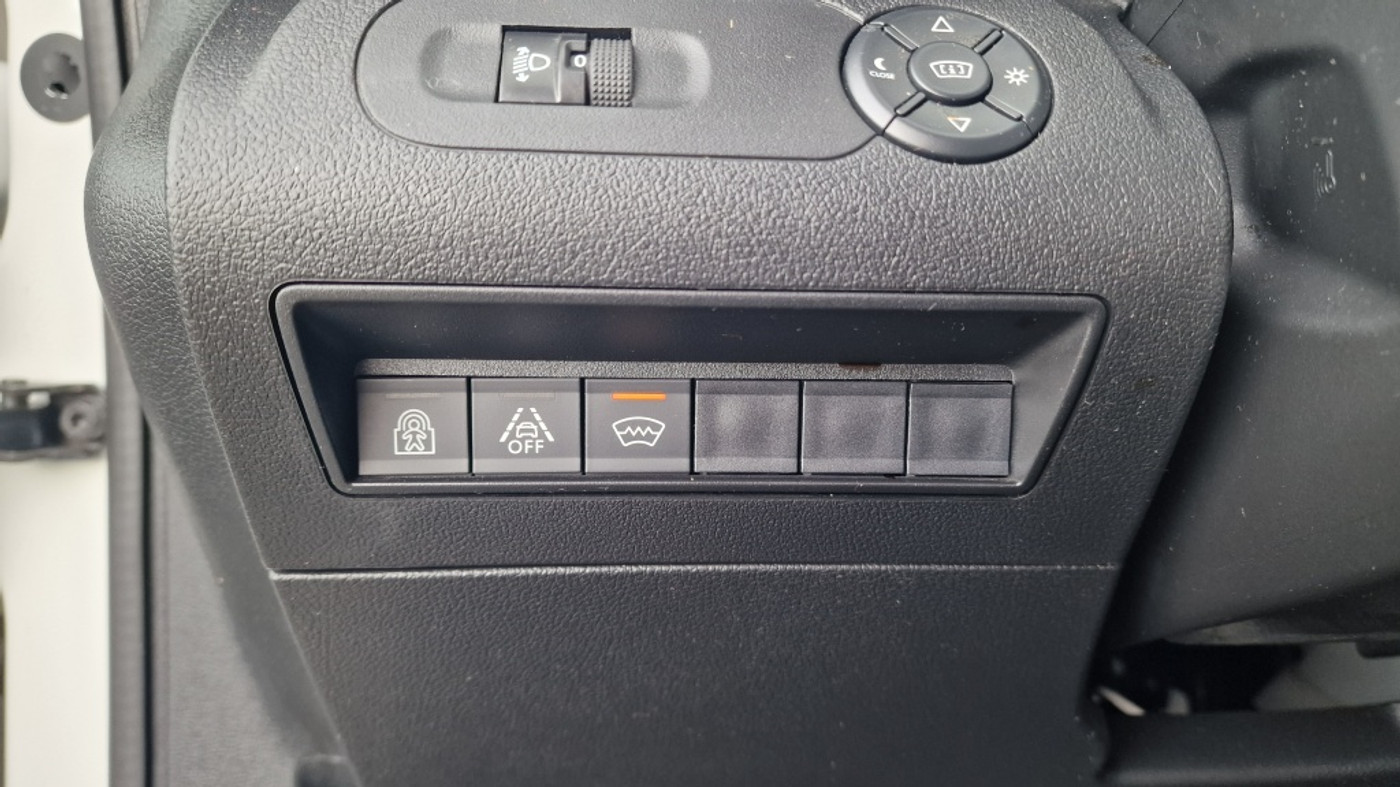Foto van Toyota Proace City Verso