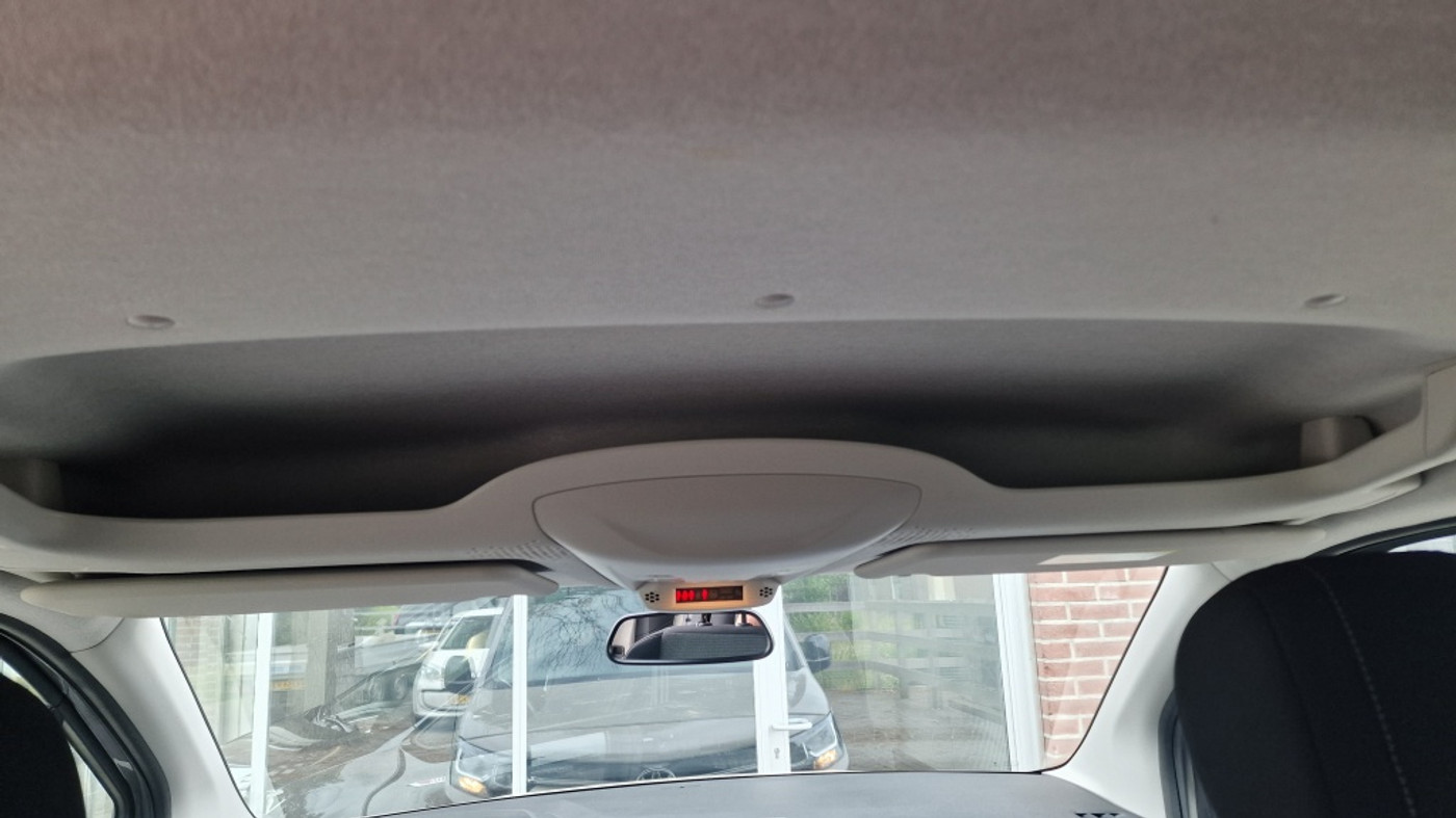 Foto van Toyota Proace City Verso