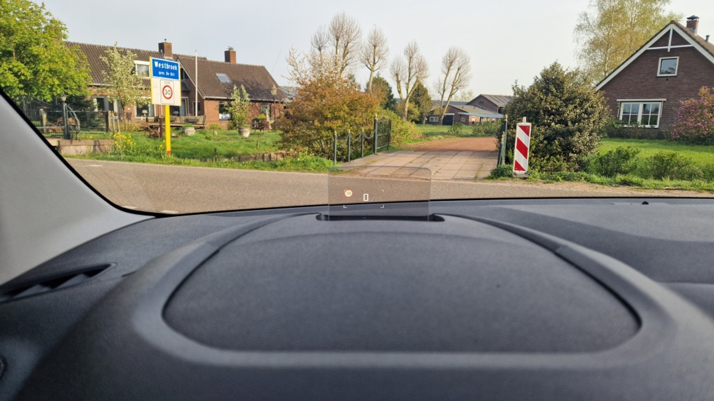 Foto van Toyota Proace City Verso