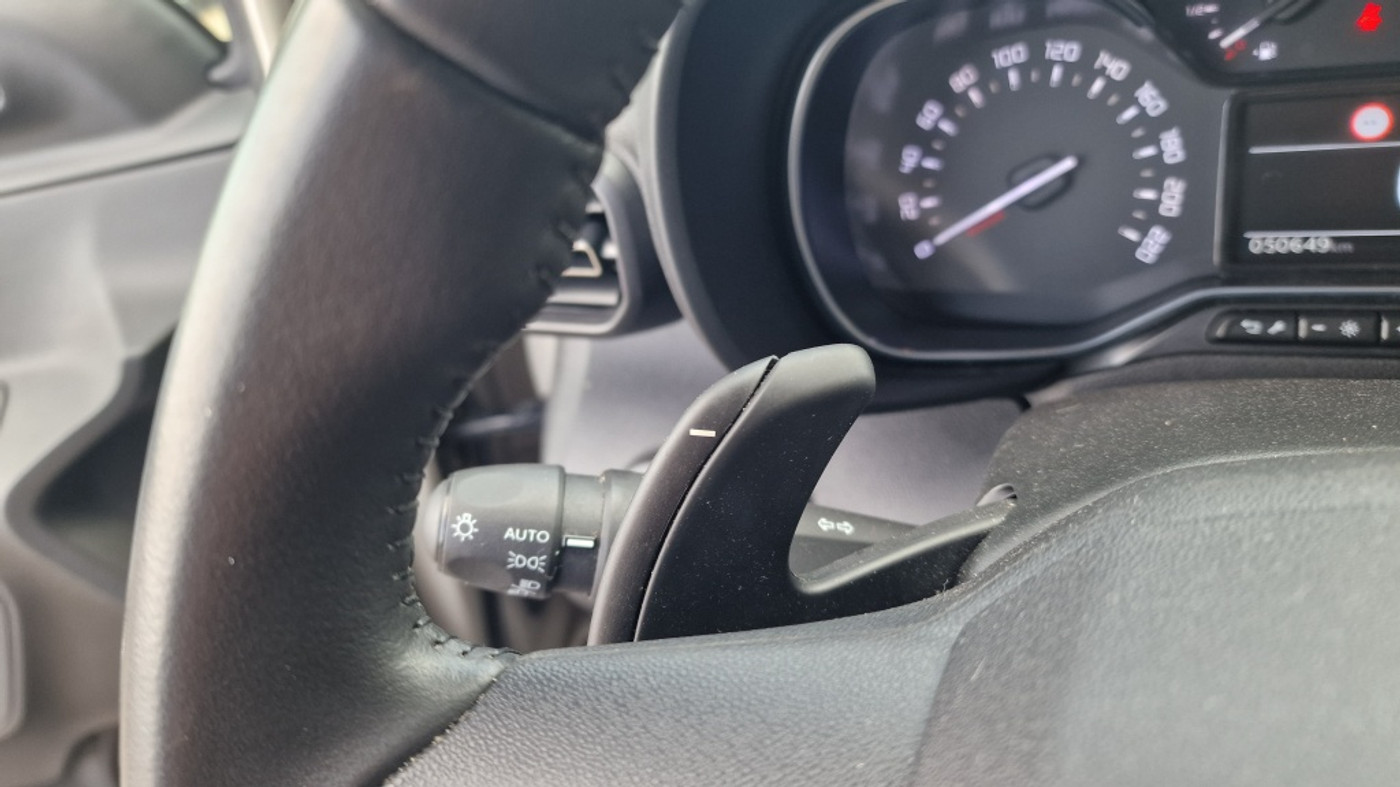 Foto van Toyota Proace City Verso