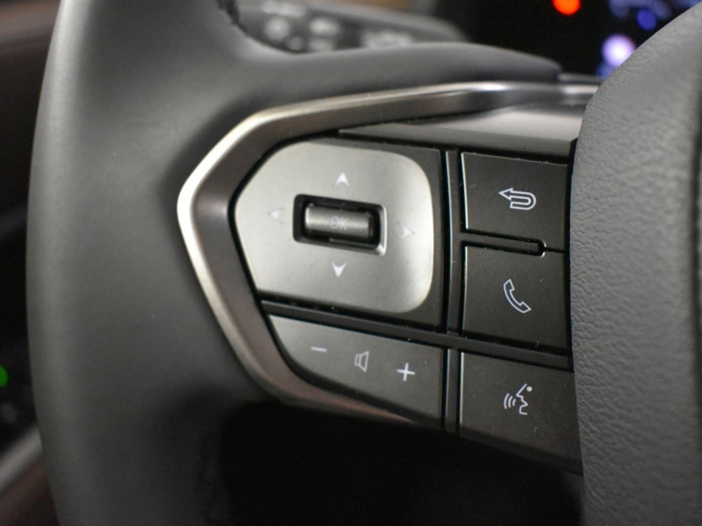 Foto van Lexus Lexus LBX