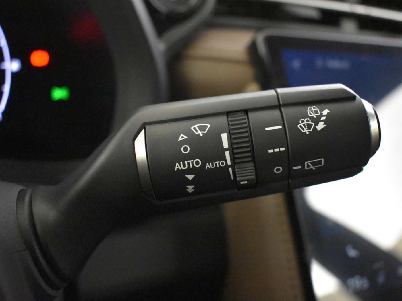 Foto van Lexus Lexus LBX