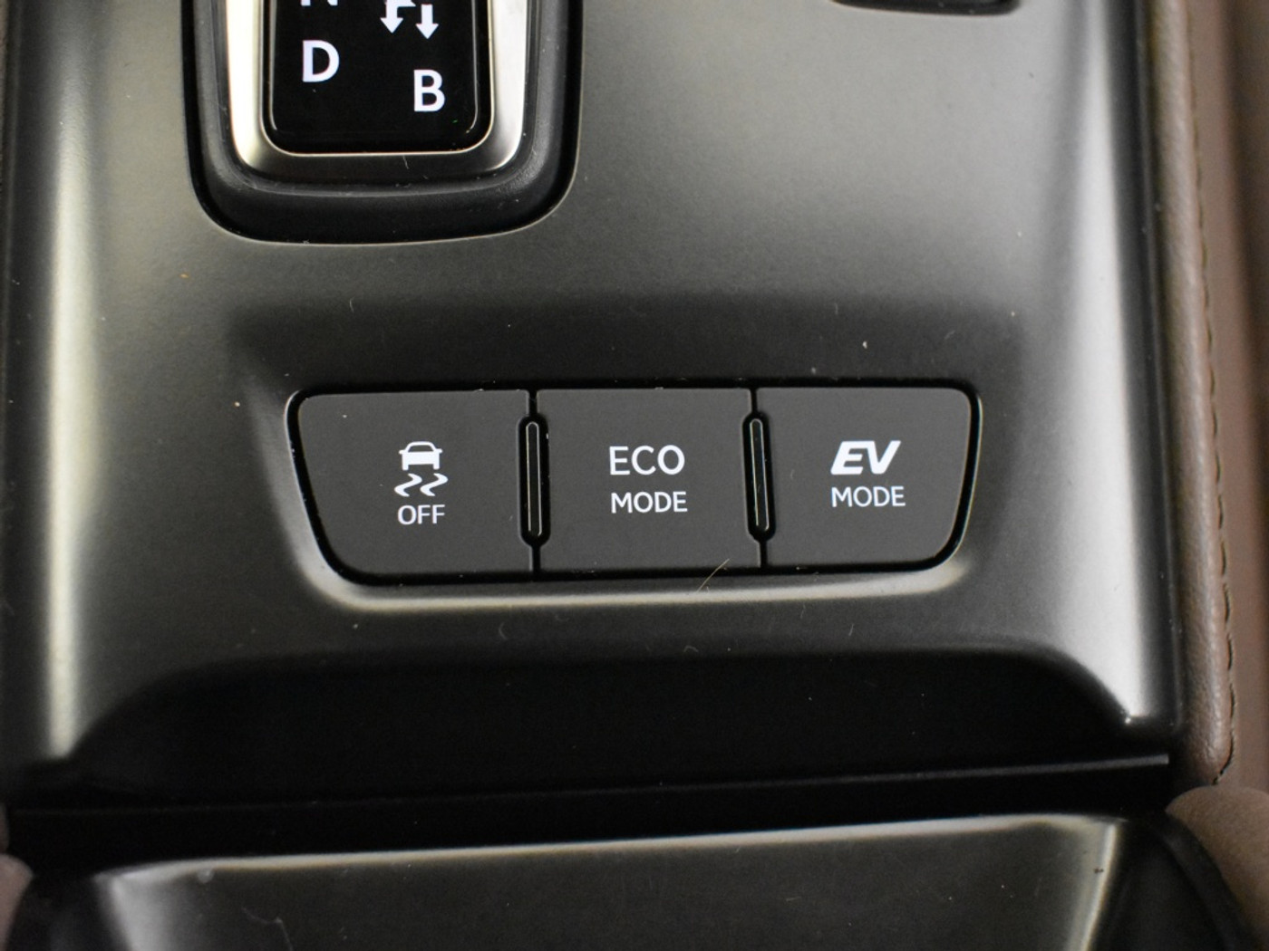 Foto van Lexus Lexus LBX
