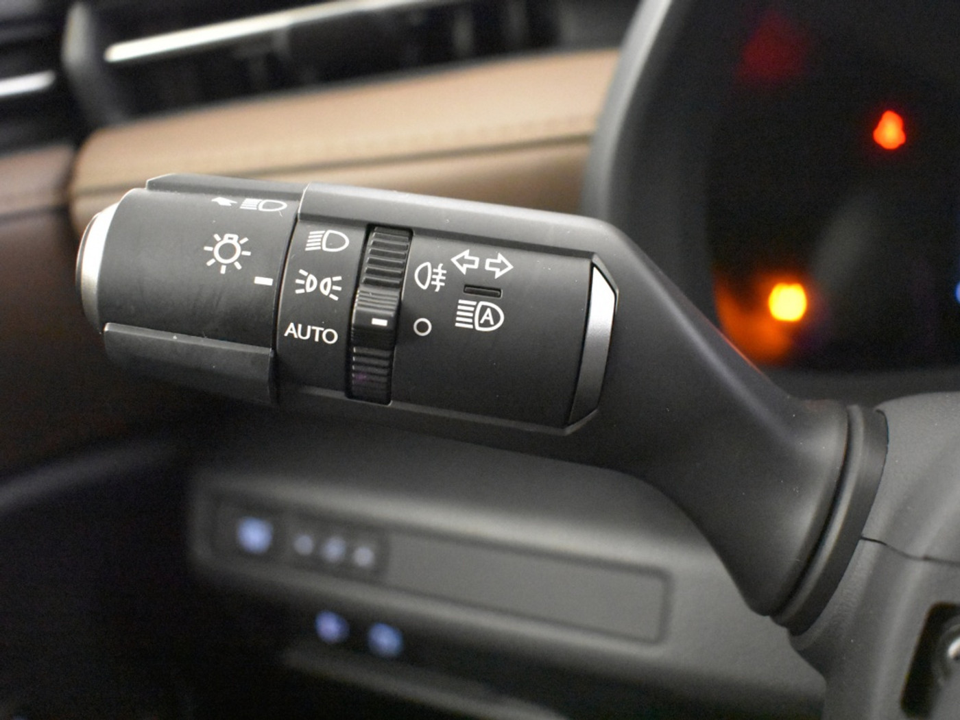 Foto van Lexus Lexus LBX