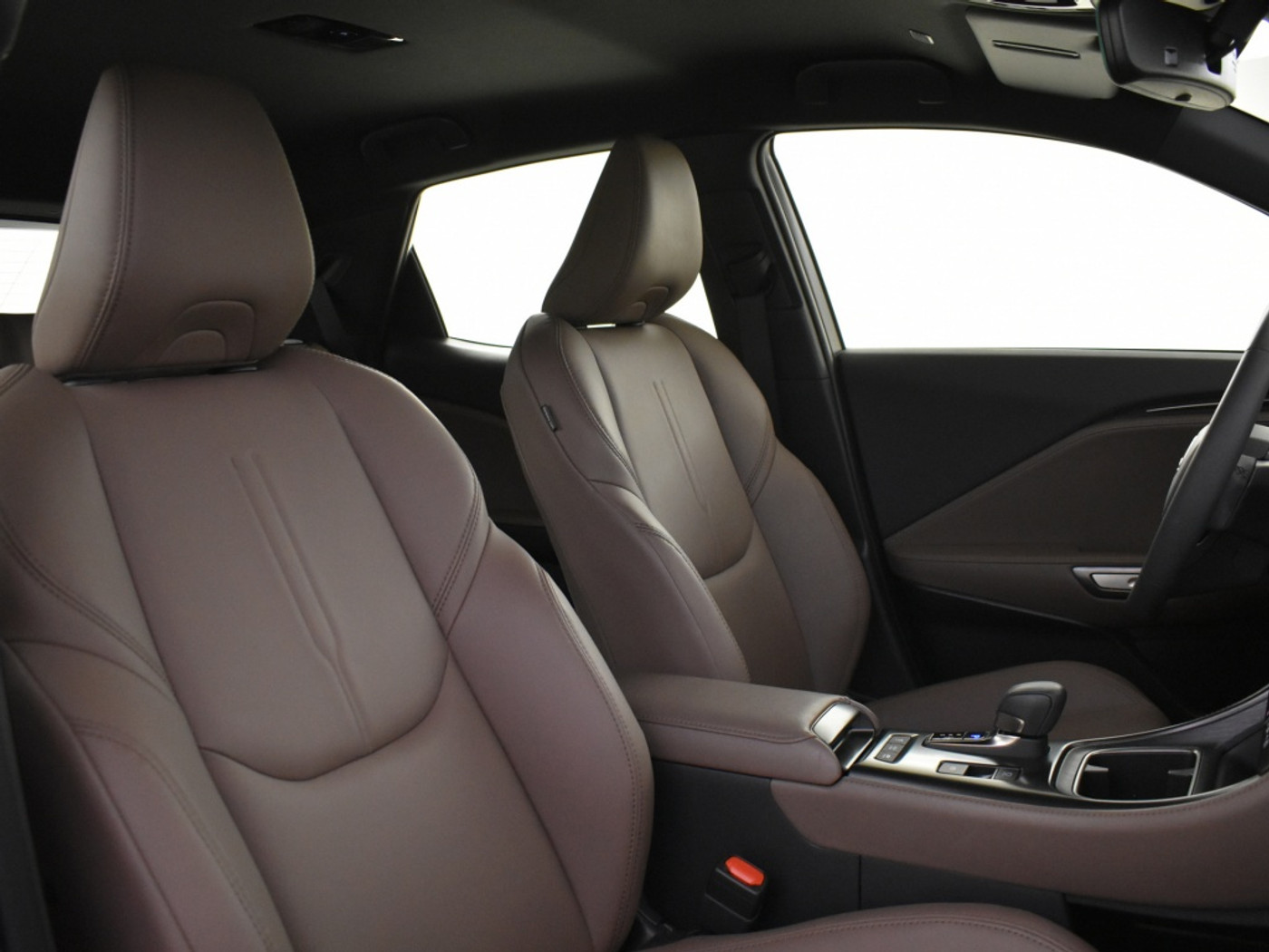 Foto van Lexus Lexus LBX
