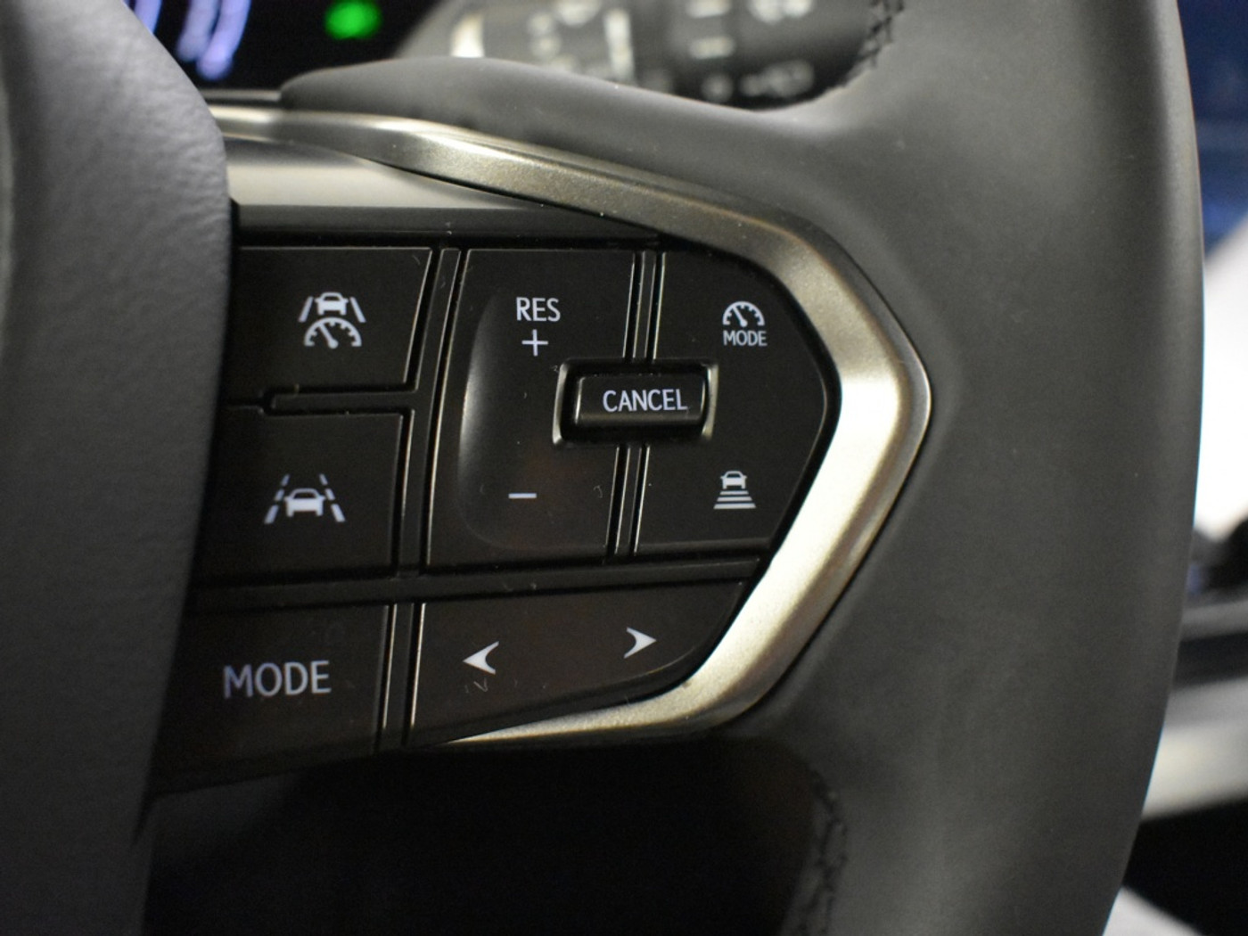 Foto van Lexus Lexus LBX