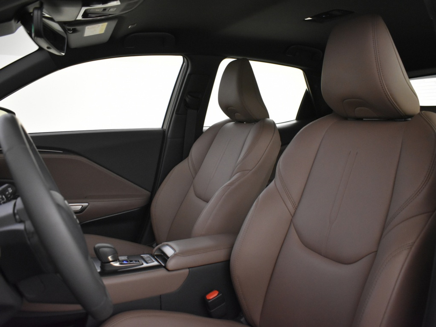 Foto van Lexus Lexus LBX
