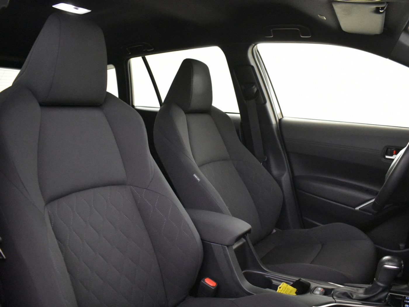 Foto van Toyota Toyota Corolla
