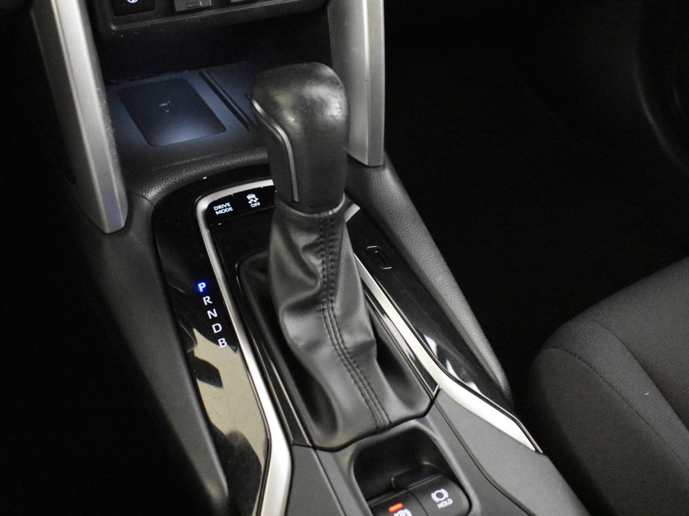 Foto van Toyota Toyota Corolla