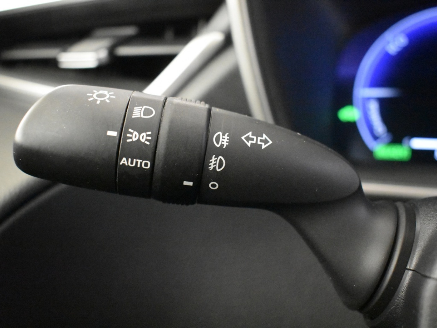 Foto van Toyota Toyota Corolla