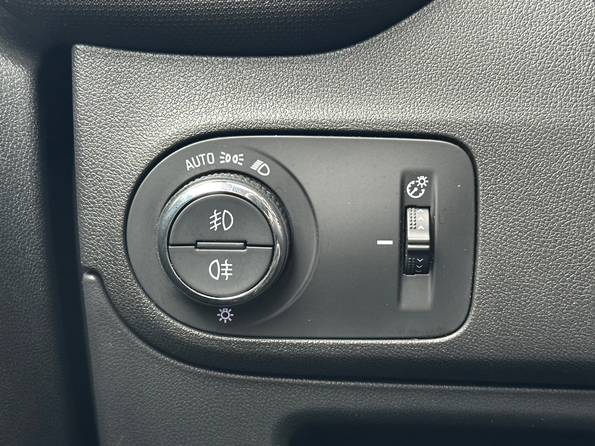 Foto van Opel Crossland X