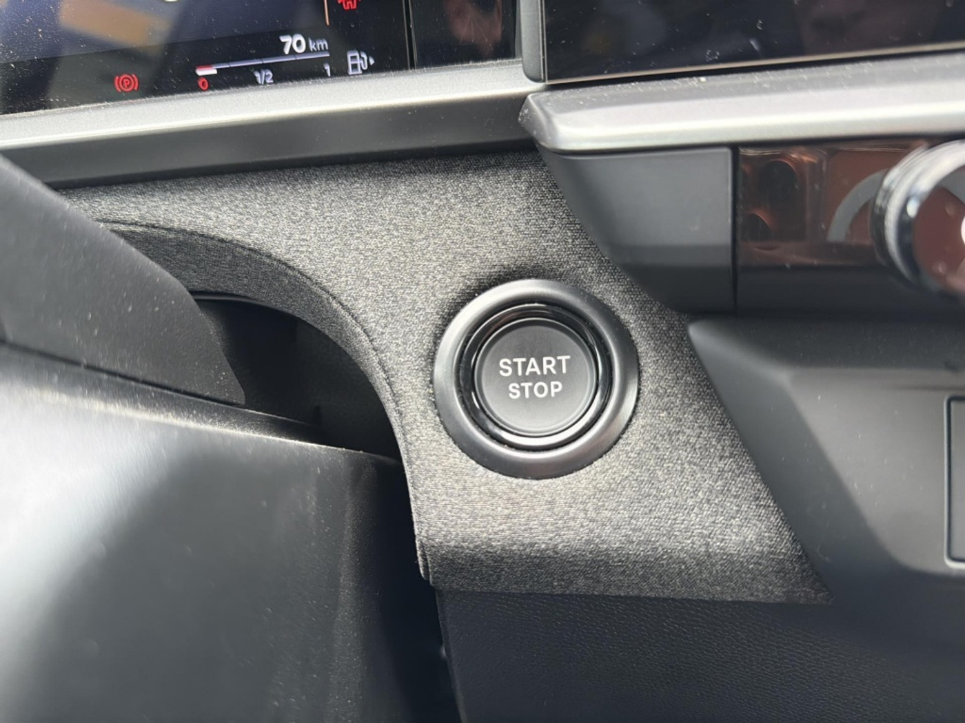 Foto van Opel Grandland