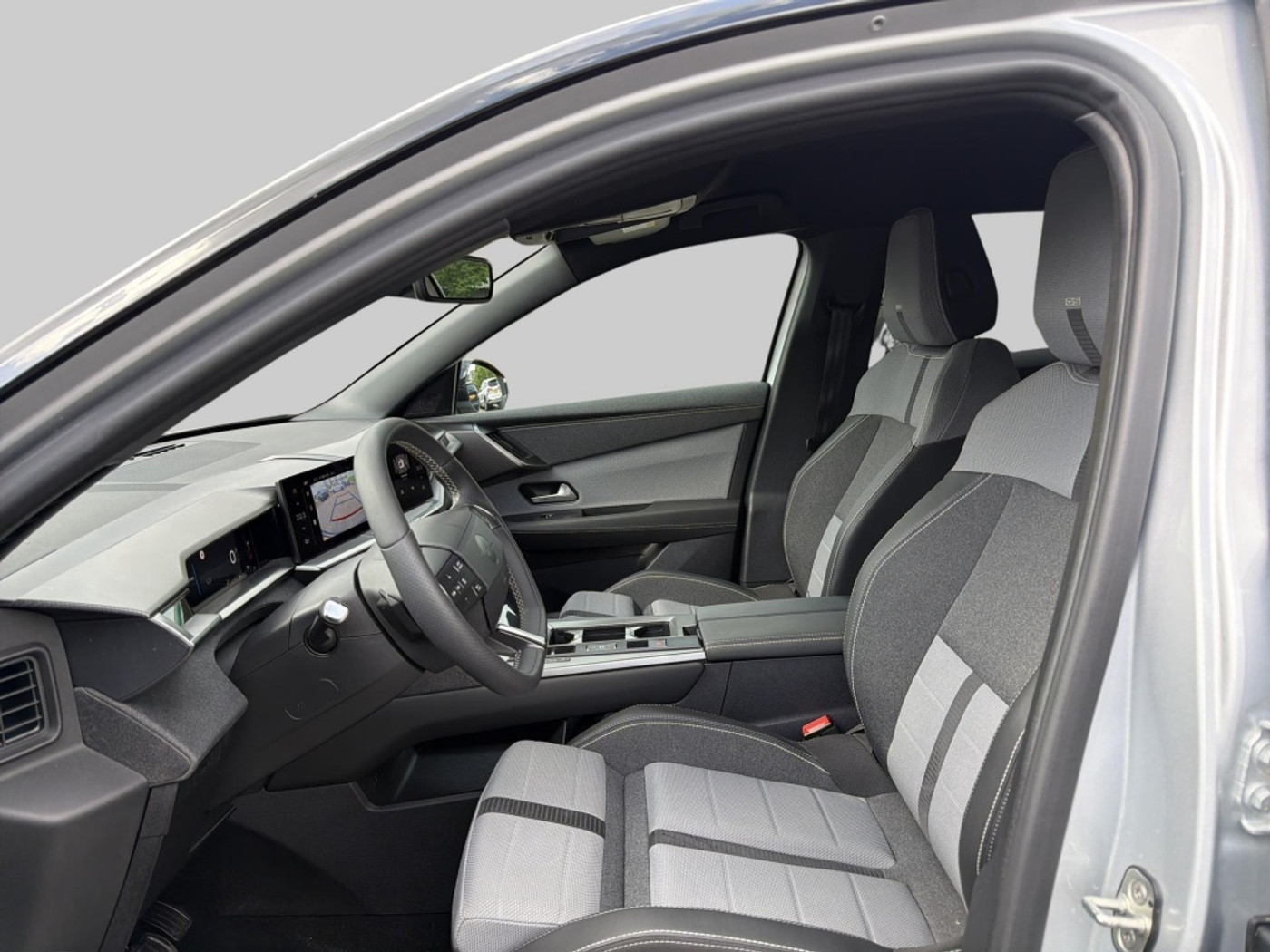 Foto van Opel Grandland