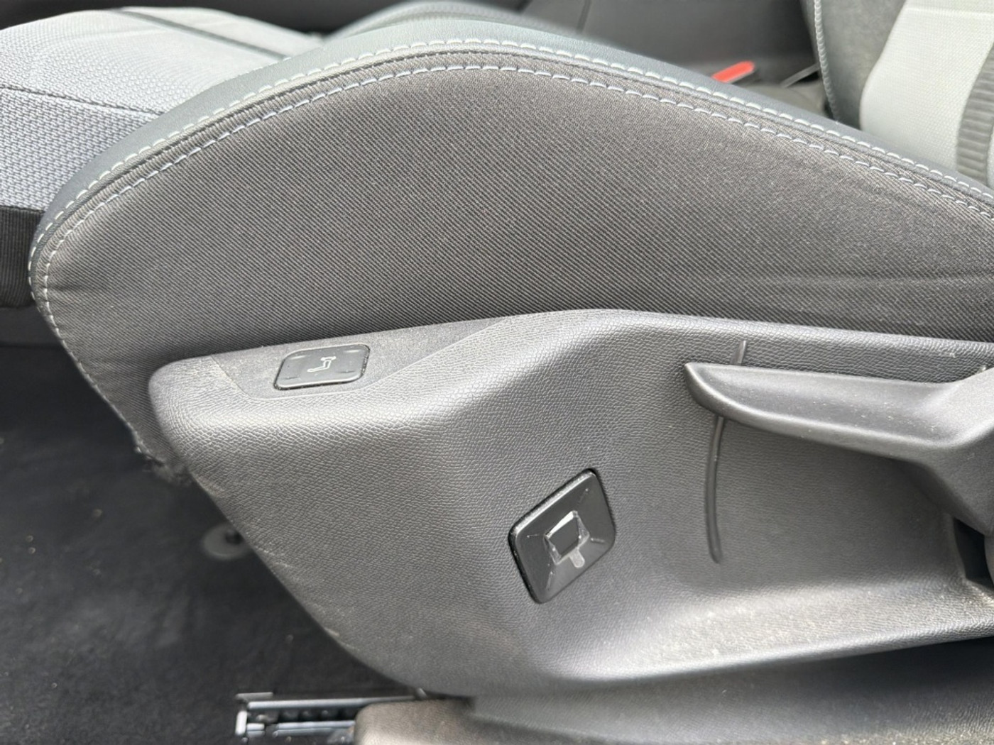 Foto van Opel Grandland