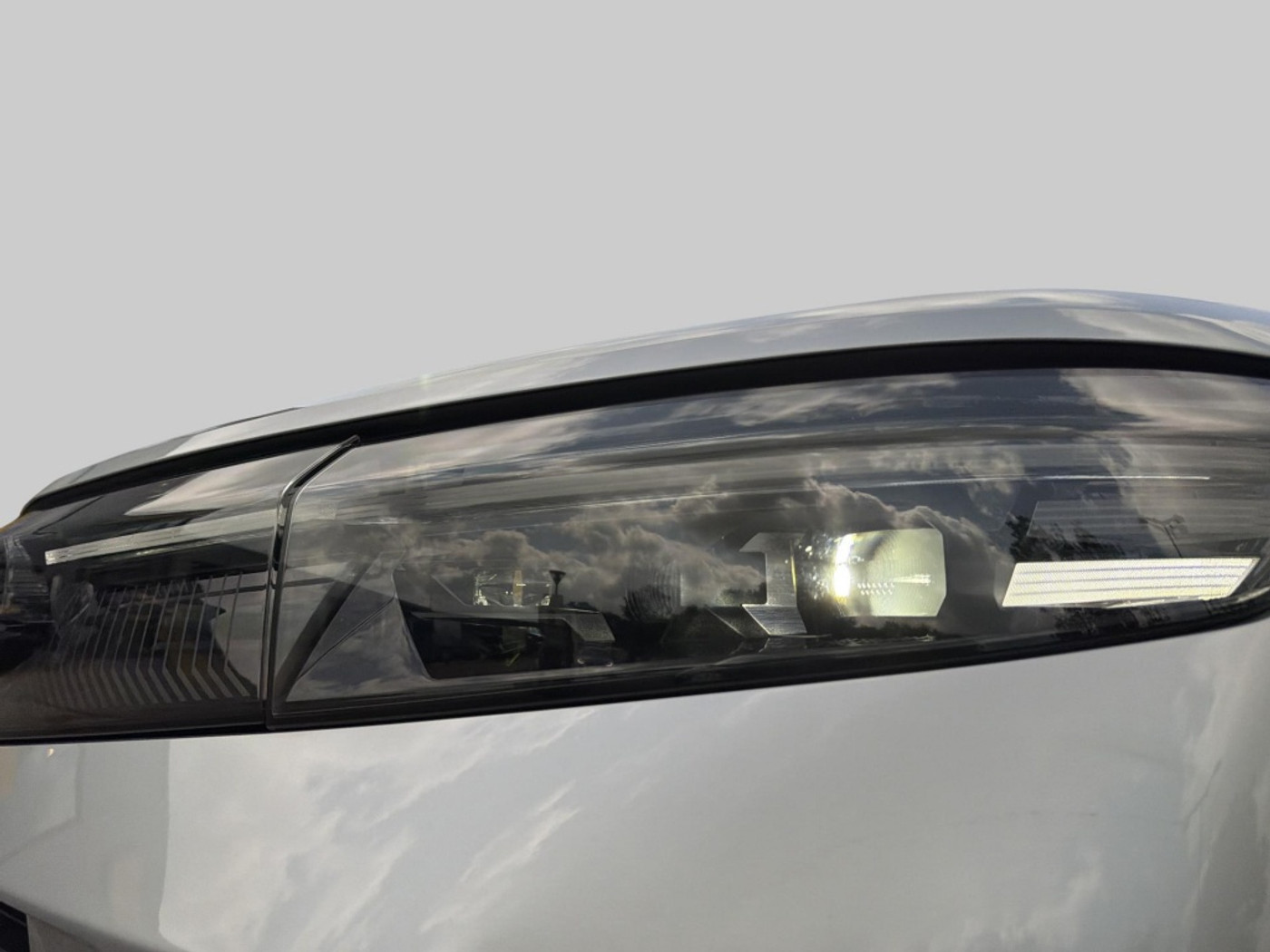 Foto van Opel Grandland