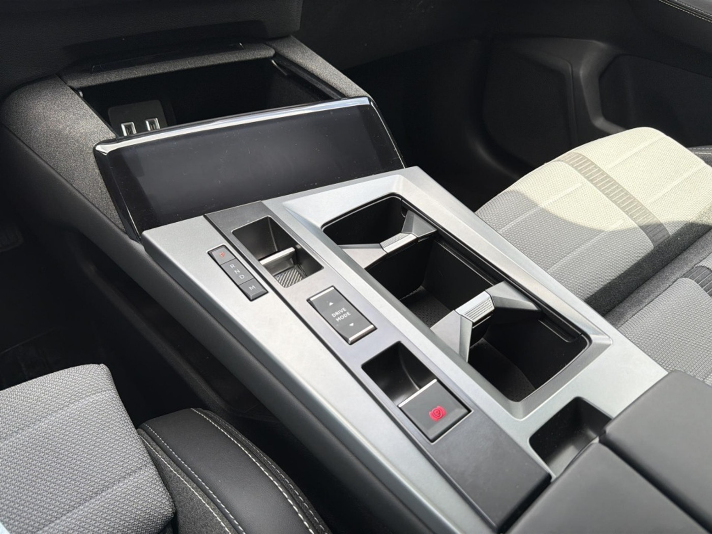 Foto van Opel Grandland