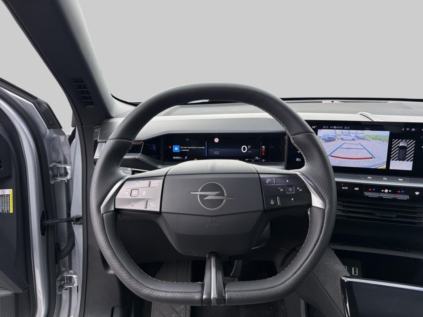 Foto van Opel Grandland
