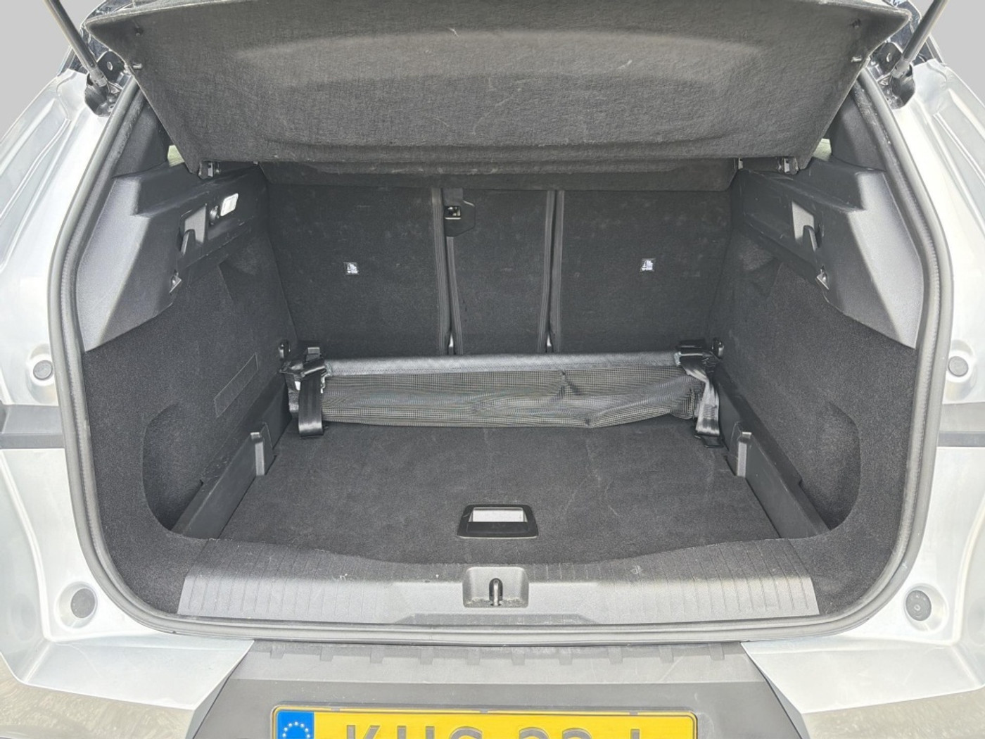 Foto van Opel Grandland