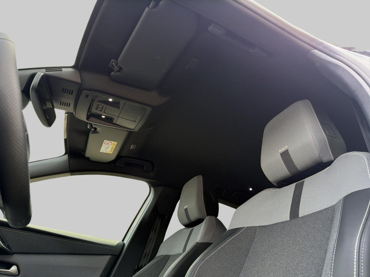 Foto van Opel Grandland