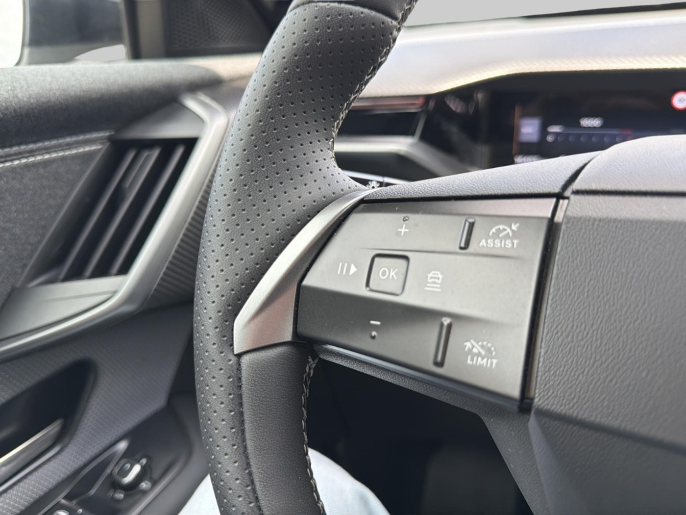 Foto van Opel Grandland