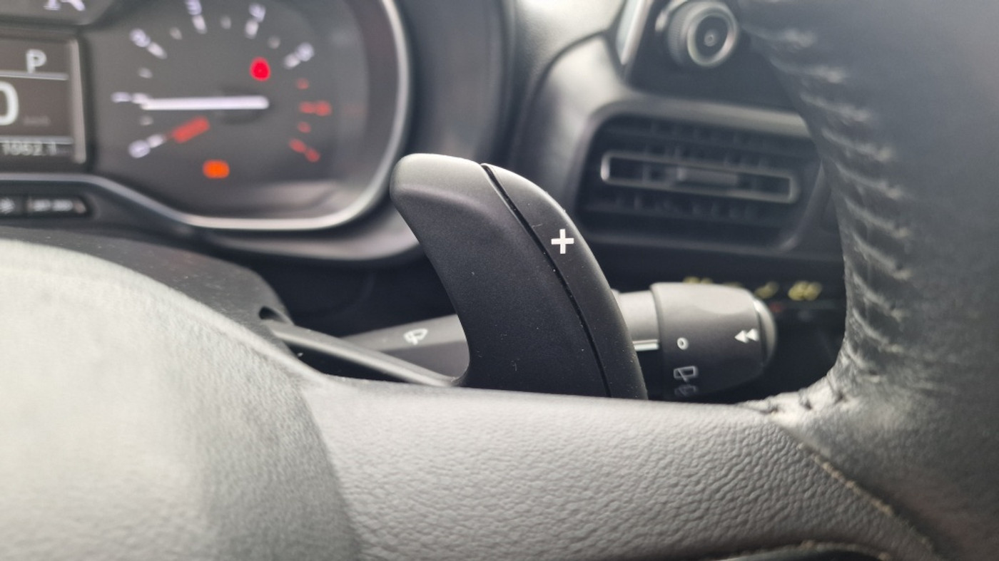 Foto van Toyota Proace City Verso
