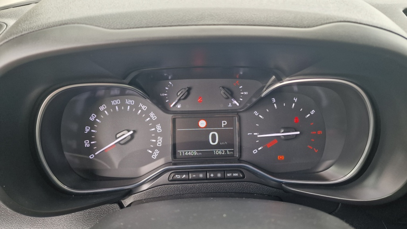 Foto van Toyota Proace City Verso