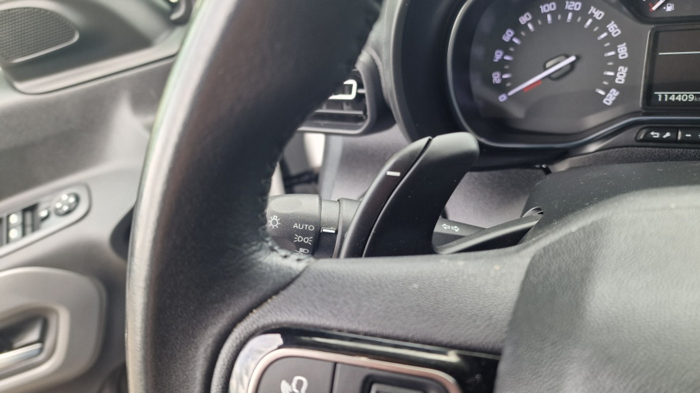 Foto van Toyota Proace City Verso