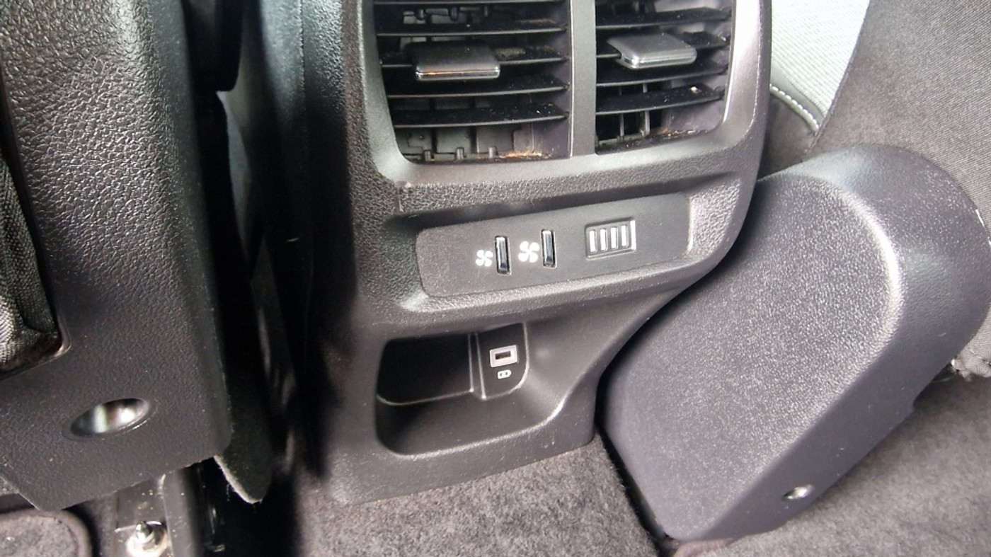 Foto van Toyota Proace City Verso