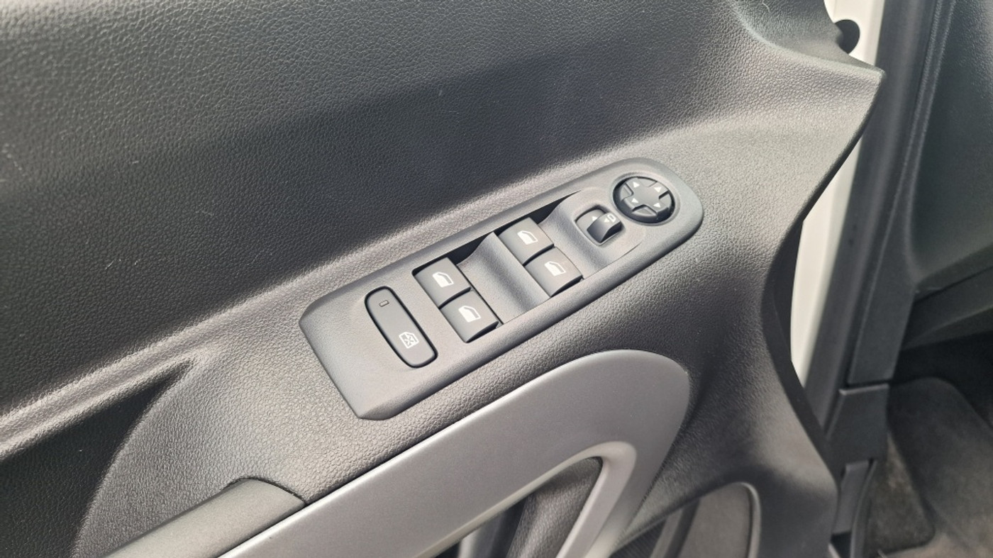 Foto van Toyota Proace City Verso