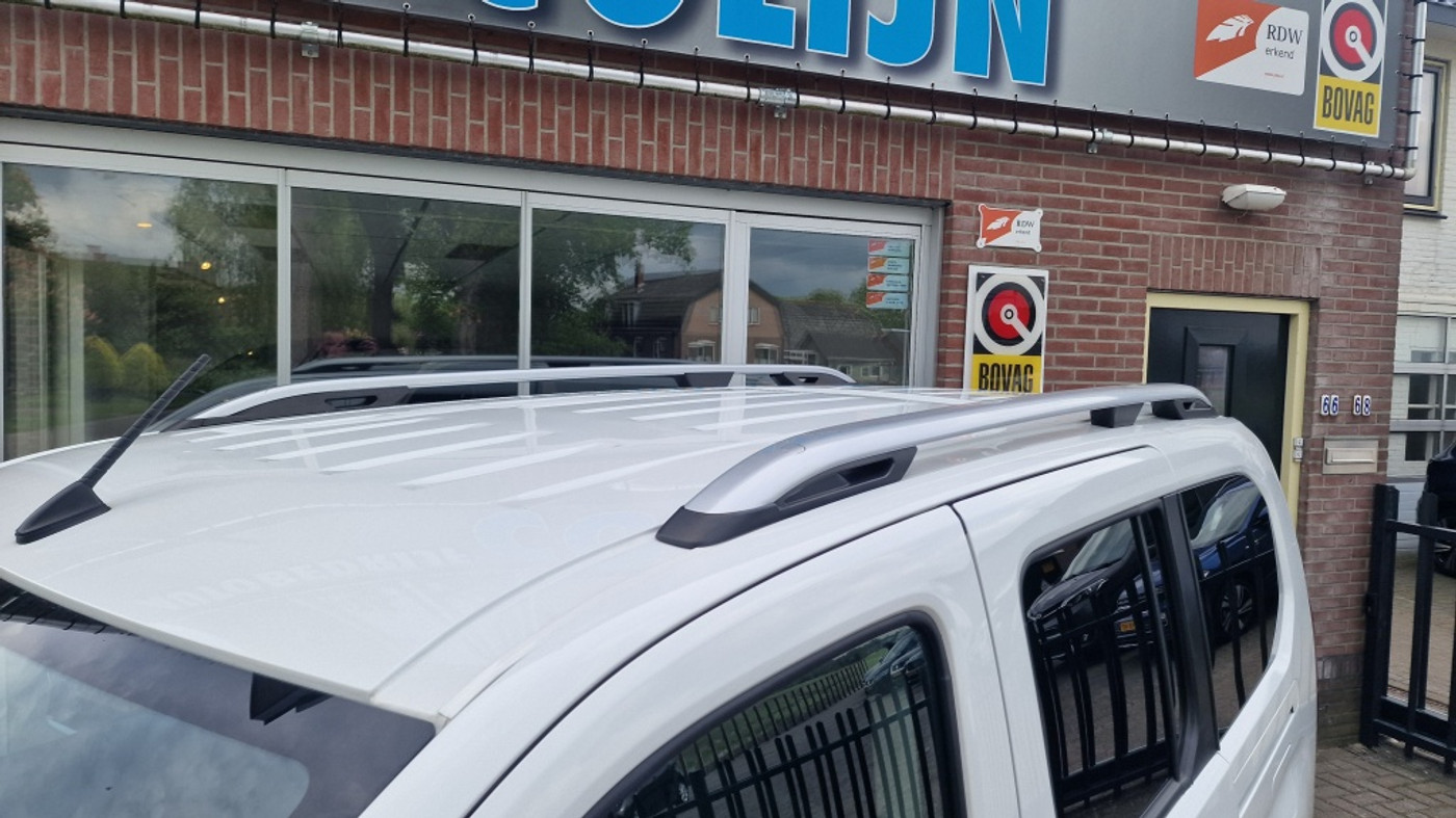 Foto van Toyota Proace City Verso