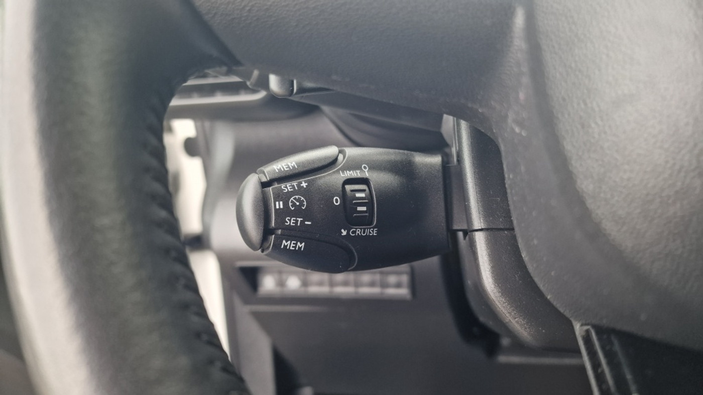 Foto van Toyota Proace City Verso