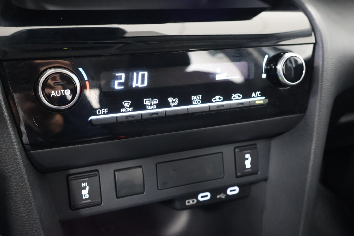 Foto van Toyota Toyota Yaris Cross