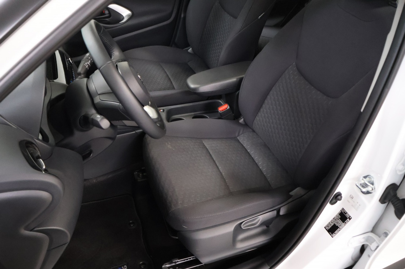 Foto van Toyota Toyota Yaris Cross