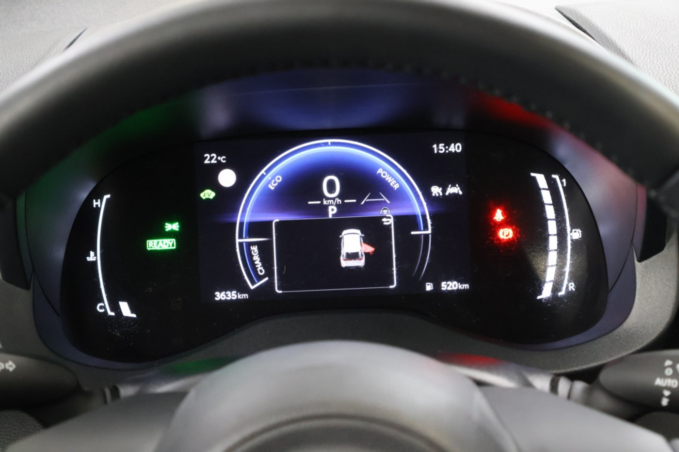 Foto van Toyota Toyota Yaris Cross