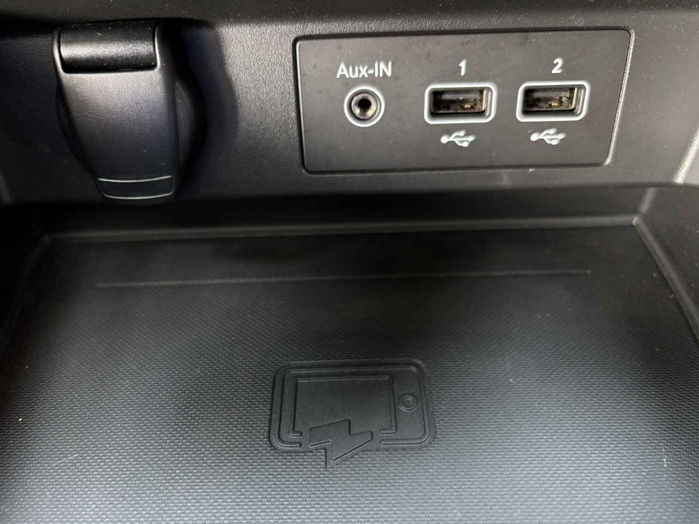Foto van Renault Arkana