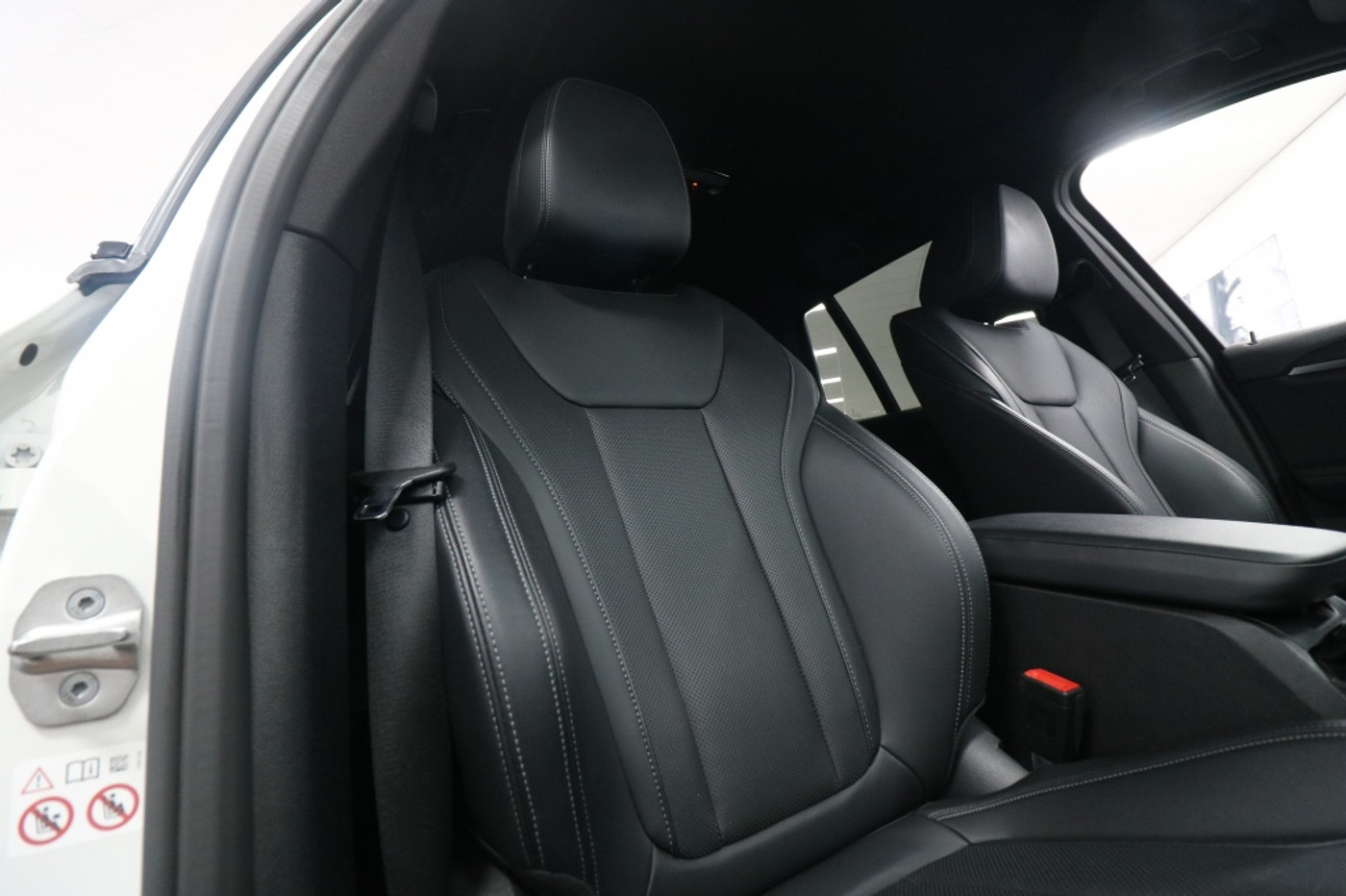 Foto van BMW X3 Xdrive30e