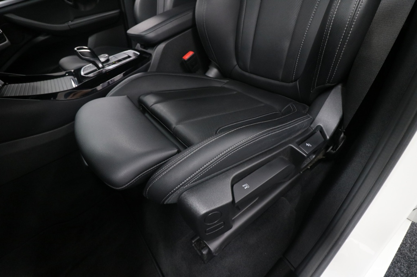 Foto van BMW X3 Xdrive30e