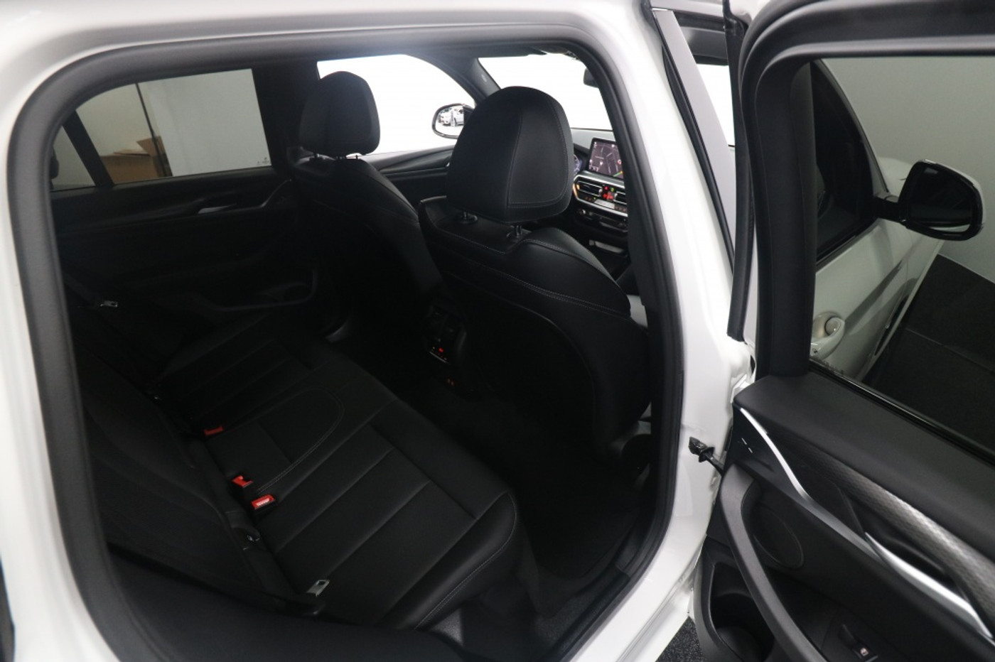 Foto van BMW X3 Xdrive30e