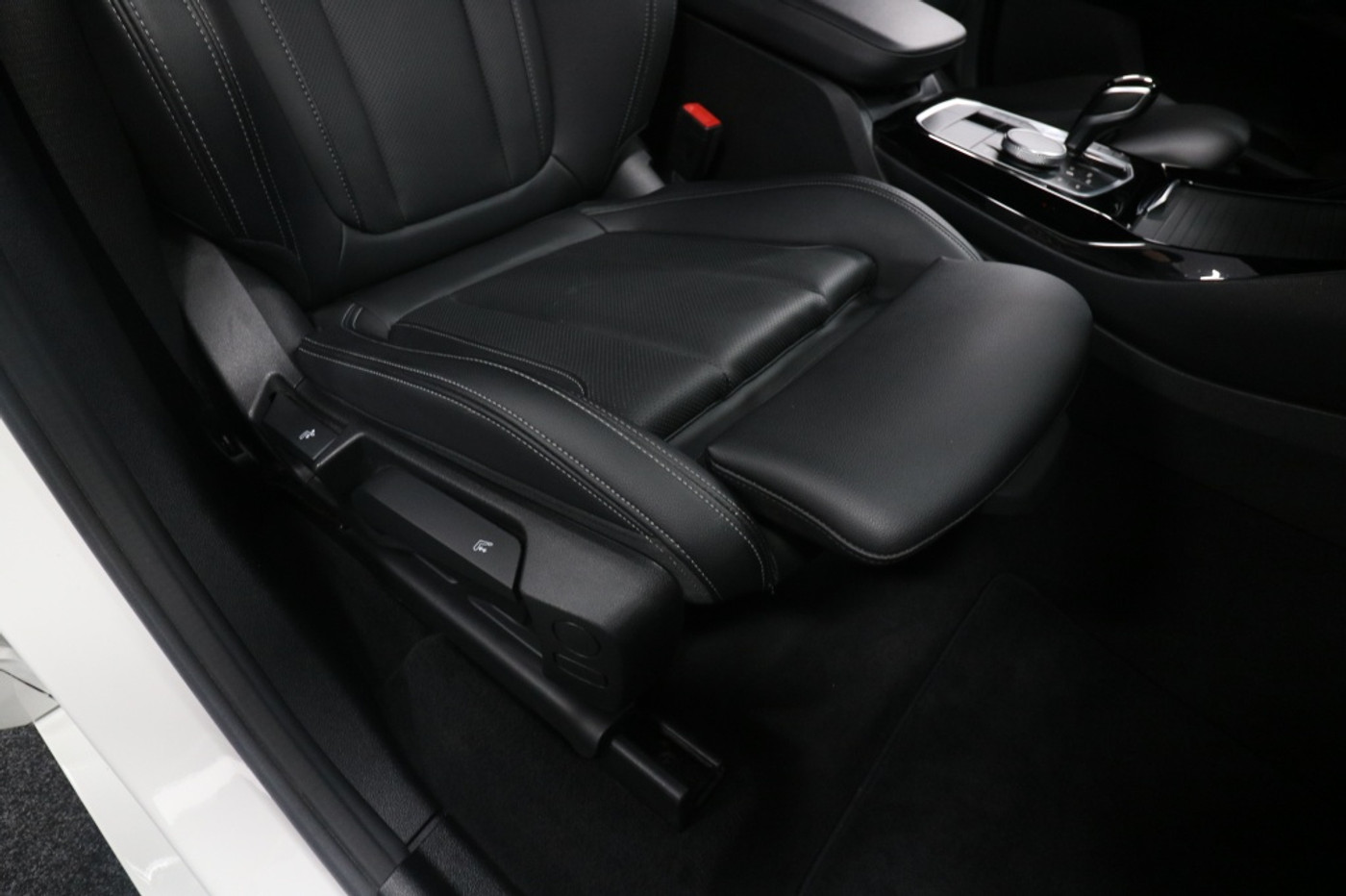 Foto van BMW X3 Xdrive30e
