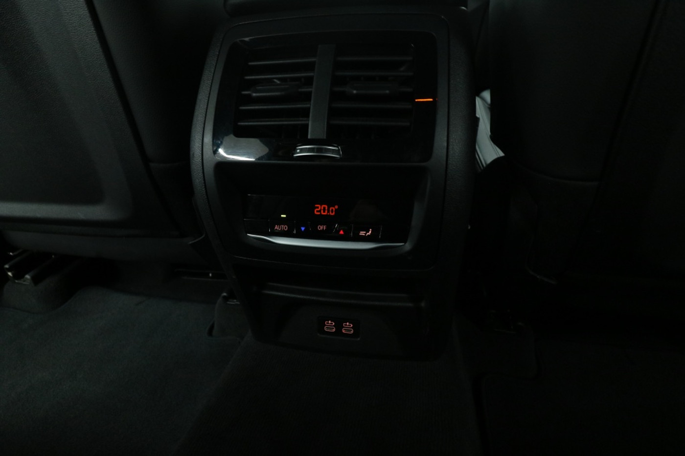 Foto van BMW X3 Xdrive30e
