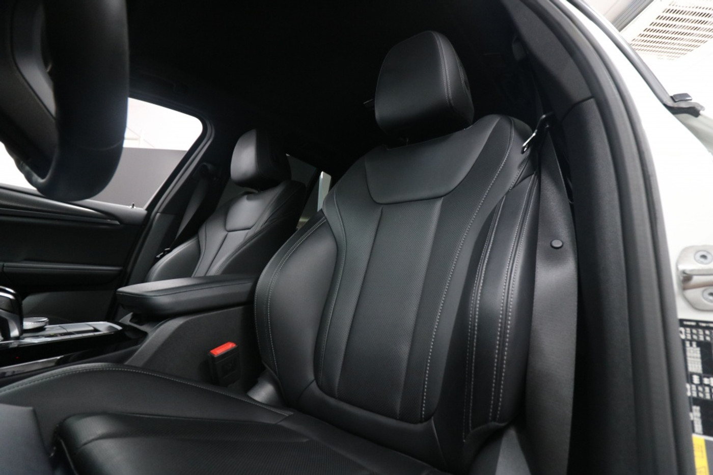 Foto van BMW X3 Xdrive30e