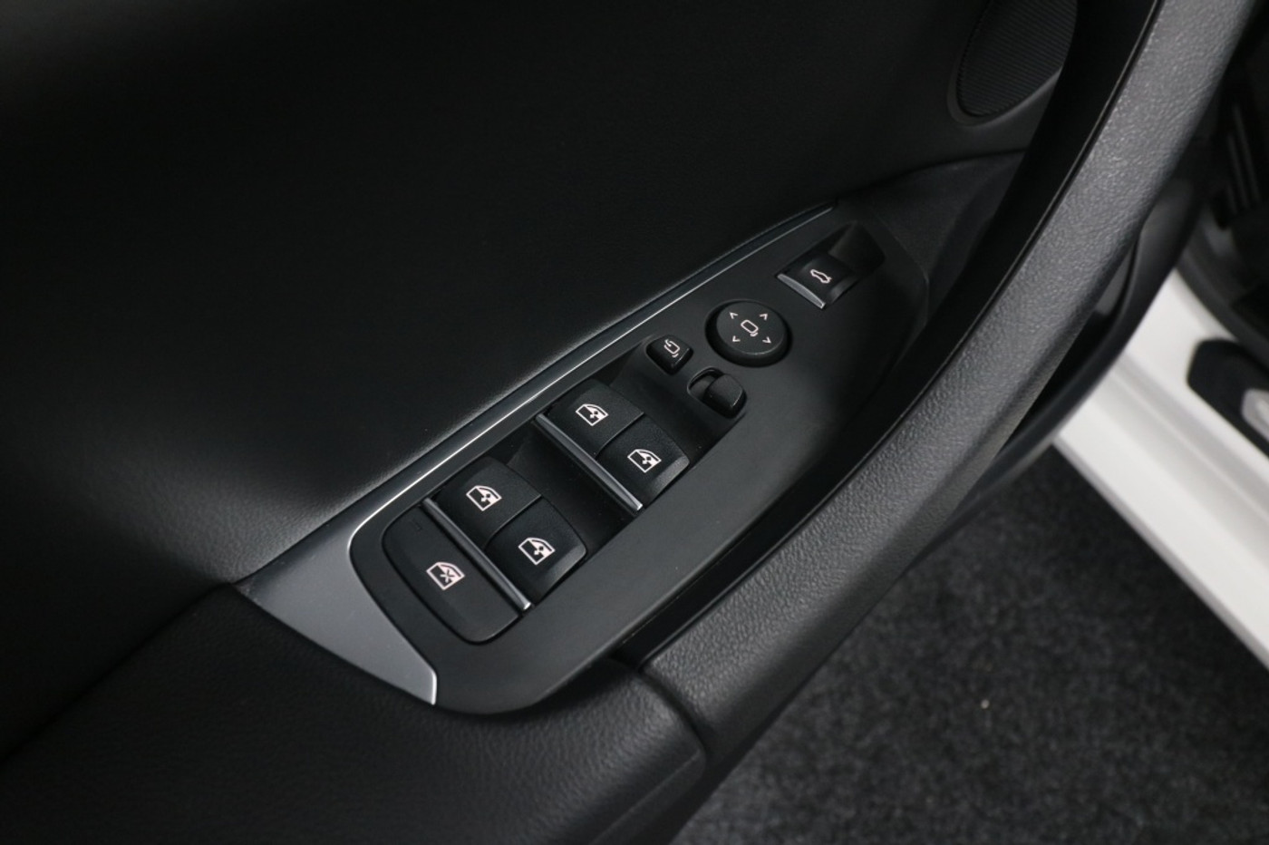 Foto van BMW X3 Xdrive30e