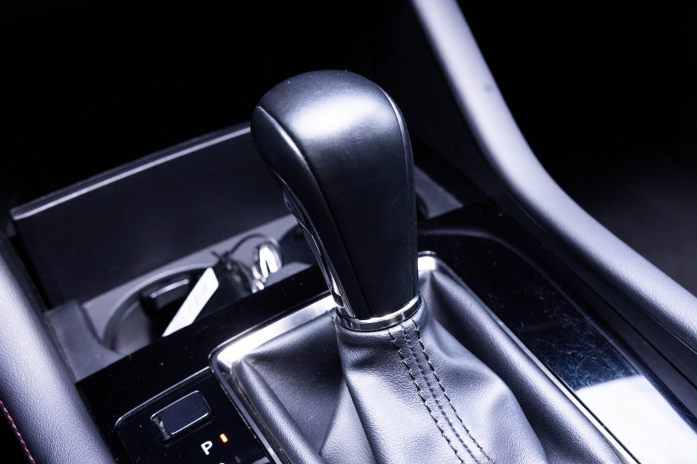 Foto van Mazda Mazda3