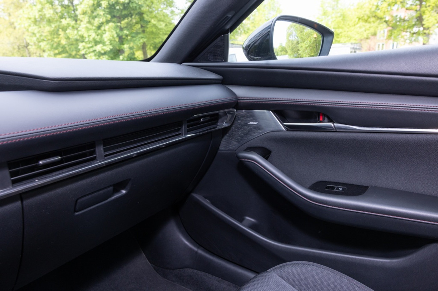 Foto van Mazda Mazda3